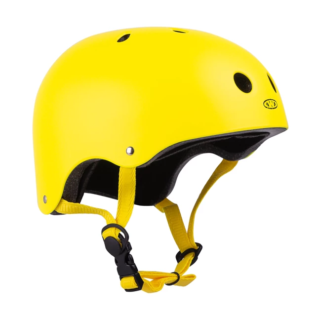 Freestyle Helmet WORKER Neonik YLW - Yellow - Yellow