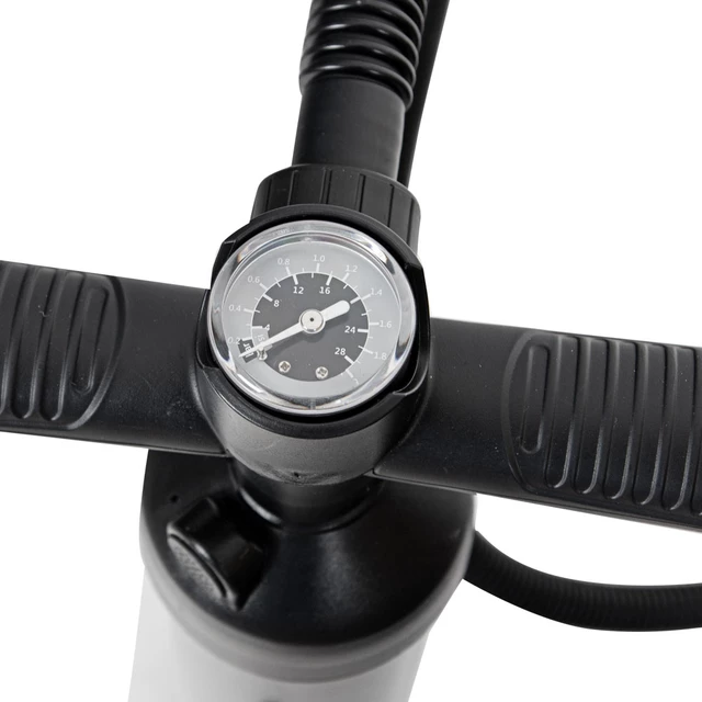 Hand Pump inSPORTline WaveTrip