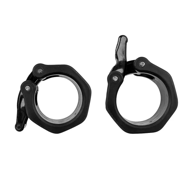 Olympic Safety Collar inSPORTline Barcol 50 mm – 2-Pack