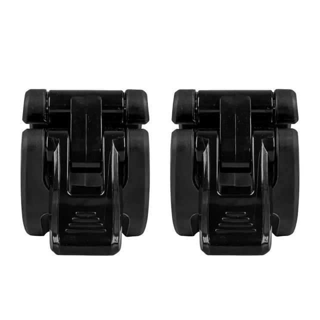 Olympic Safety Collar inSPORTline Barcol 50 mm – 2-Pack