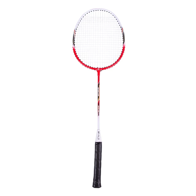 SAPARTAN JIVE Batminton - White/Red