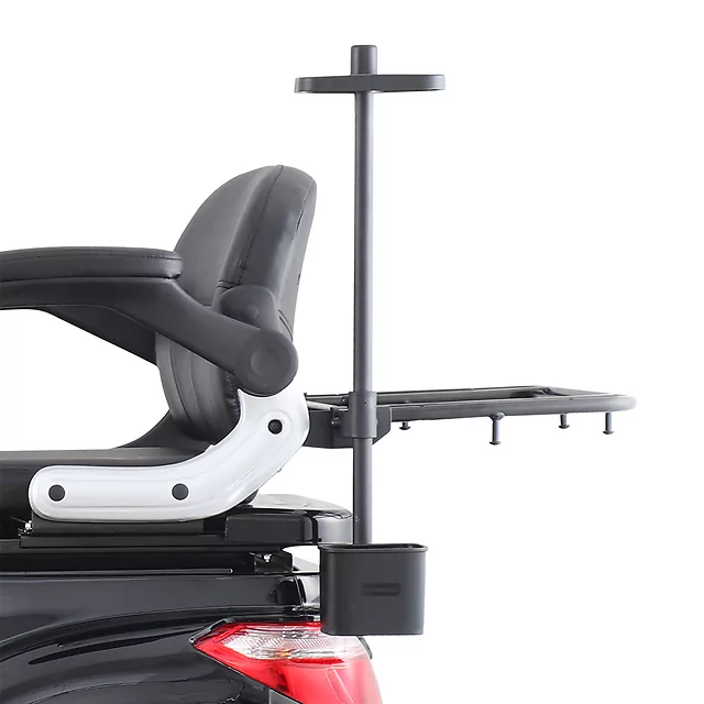 Crutch Holder for Three-Wheel Electric Scooter inSPORTline Zorica
