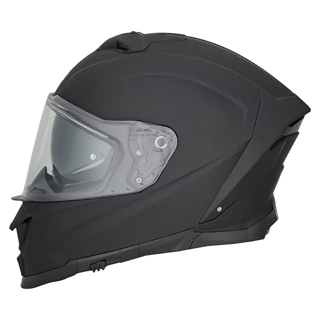 Motorcycle Helmet W-TEC Nexwor - Glossy White
