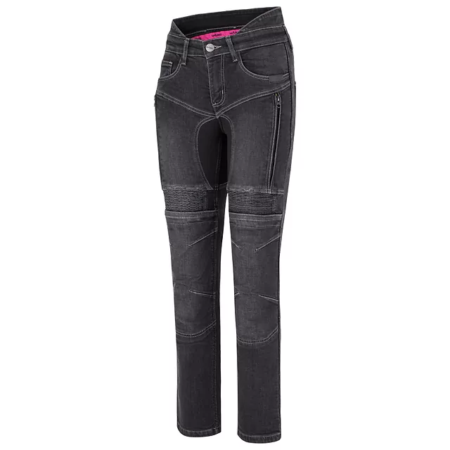 Women’s Motorcycle Jeans W-TEC Biterilla Eva Lady
