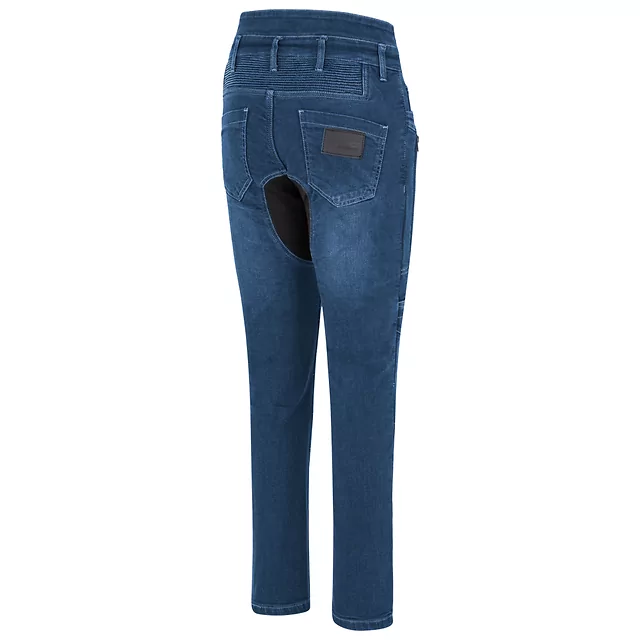 Women’s Motorcycle Jeans W-TEC Biterilla Eva Lady