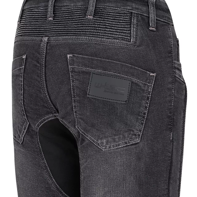 Women’s Motorcycle Jeans W-TEC Biterilla Eva Lady
