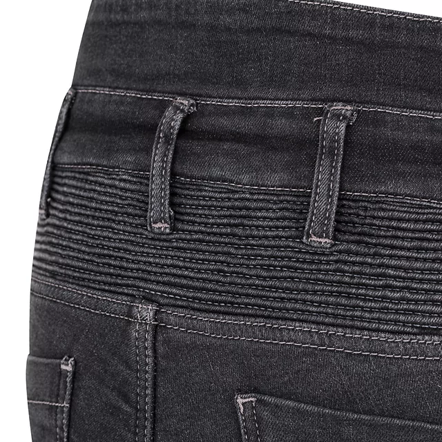 Women’s Motorcycle Jeans W-TEC Biterilla Eva Lady