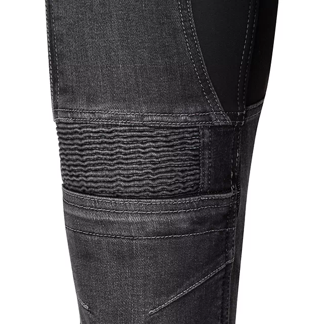 Women’s Motorcycle Jeans W-TEC Biterilla Eva Lady