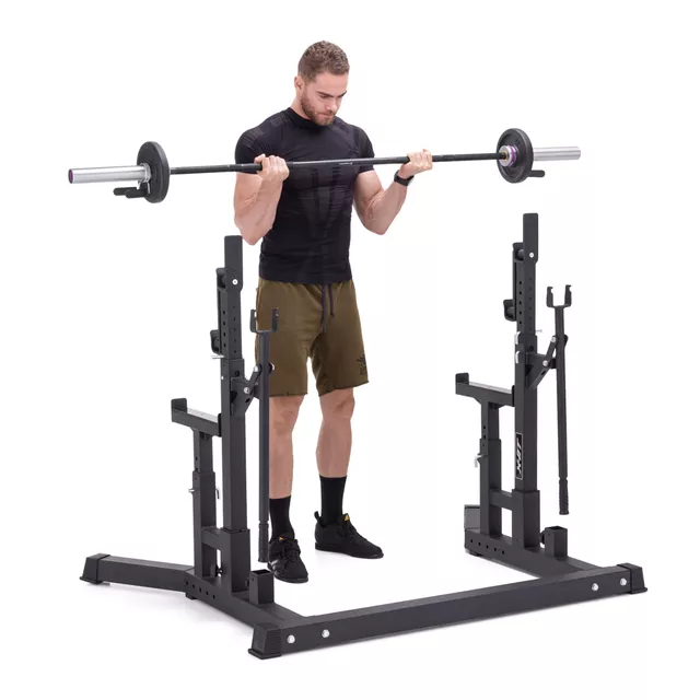 Combo Rack inSPORTline X-NT CR20 IPF