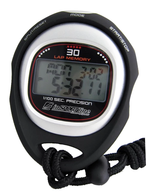Stopwatch inSPORTline SW Profi Basic