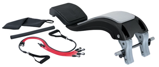 Multi purpose bench inSPORTline Wave