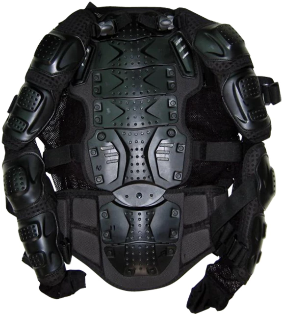WORKER YD-0162 Body Protector