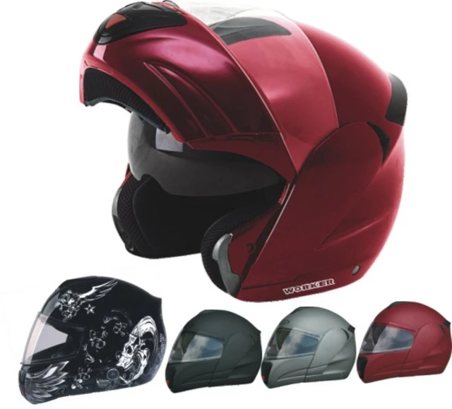 V210 Motorcycle Helmet