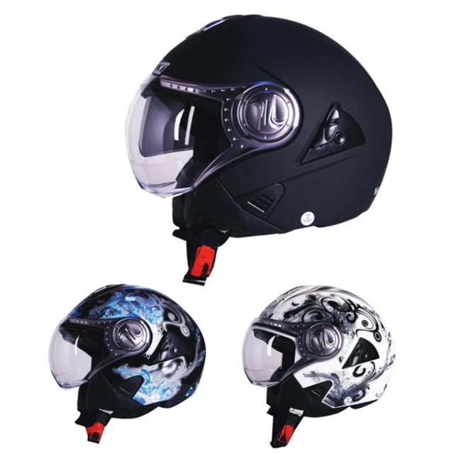 NENKI NK-622 motorcycle Helmet