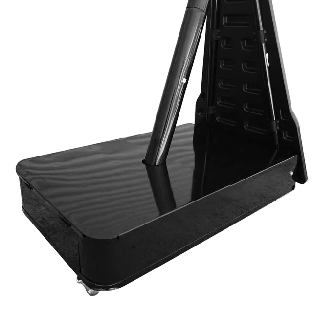 Basketball Hoop w/ Stand inSPORTline Cleveland Steel III