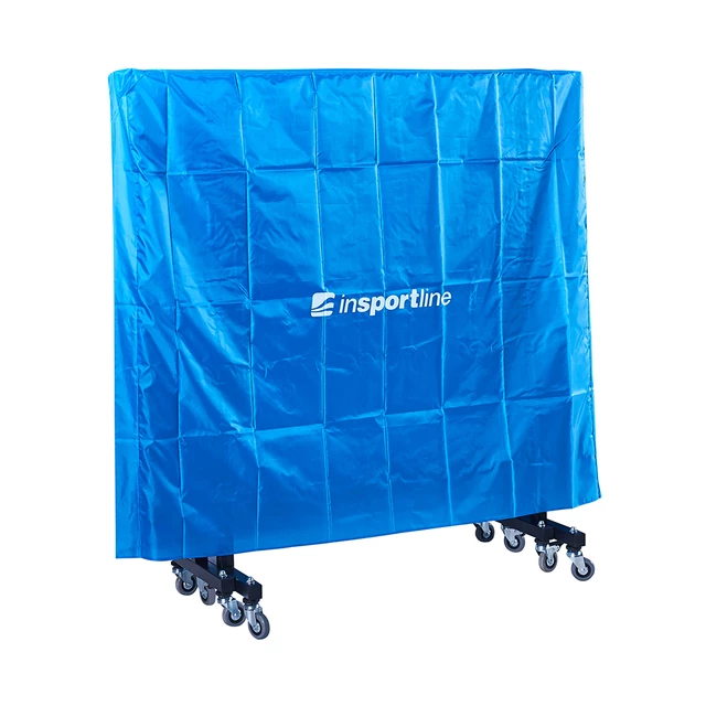 Indoor Cover for Folded-Up Ping Pong Table inSPORTline Takepe 158x143x18 cm