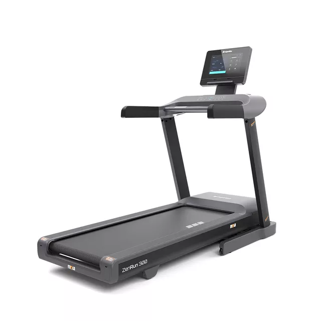 Treadmill inSPORTline ZenRun 300