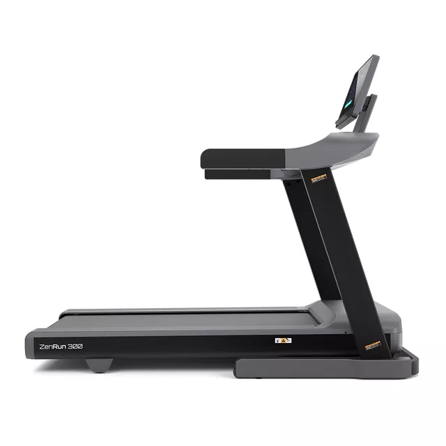Treadmill inSPORTline ZenRun 300