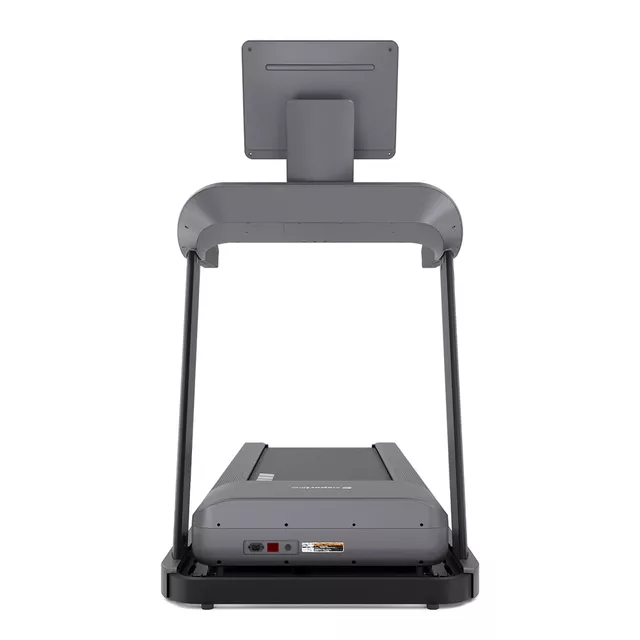Treadmill inSPORTline ZenRun 300
