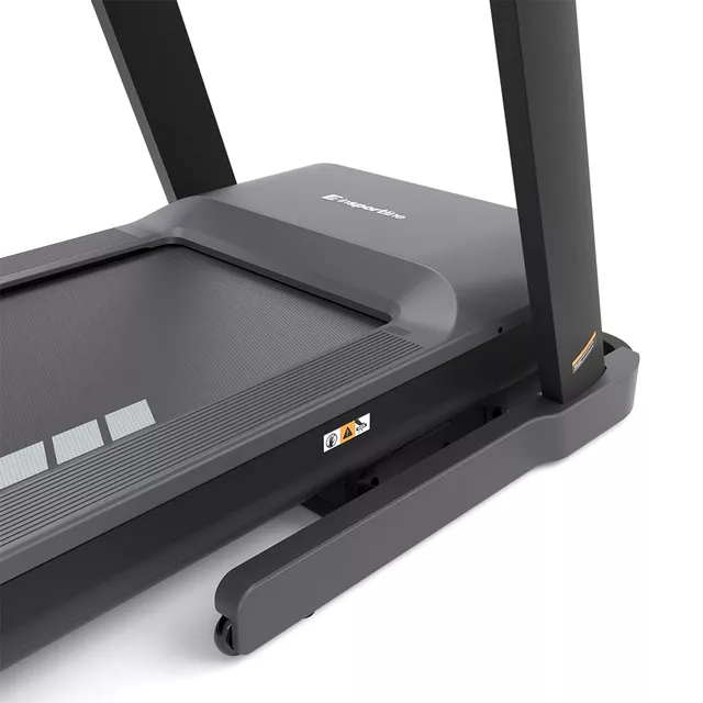 Treadmill inSPORTline ZenRun 300