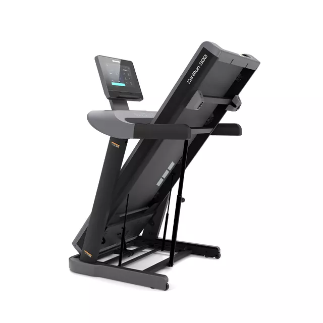 Treadmill inSPORTline ZenRun 300
