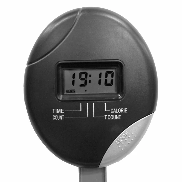 inSPORTline ABS Round Pro