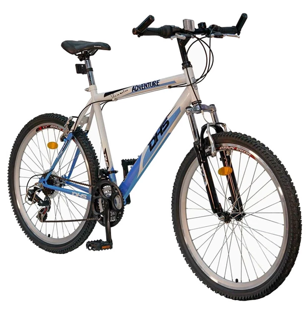 MTB bike DHS Adventure 2665 - model 2011