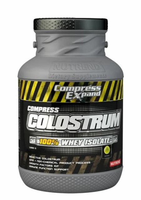 Copress Colostrum 1000g