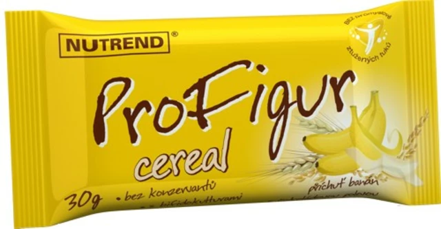 Nutrend ProFigur 30g