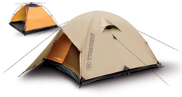 Tent Trimm Frontier