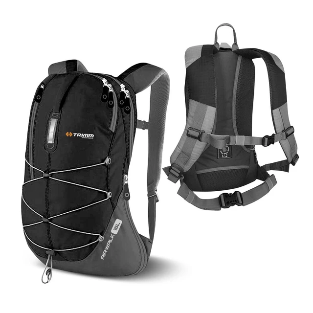 Rucksack Trimm