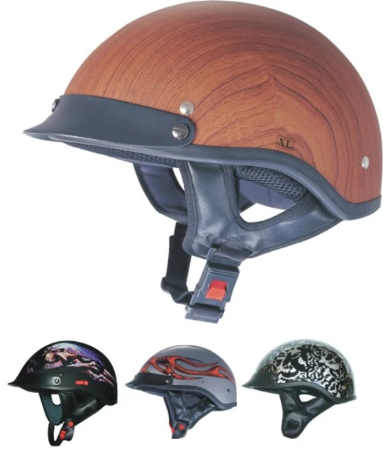 WORKER V530 Motorcycle Helmet
