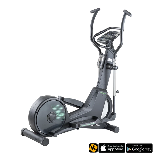 Elliptical Trainer inSPORTline Kapekor