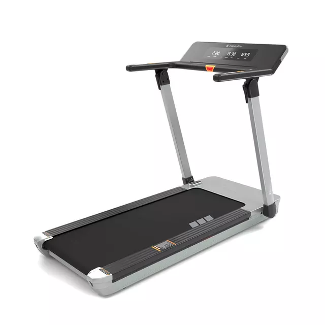 Treadmill inSPORTline ZenRun 20