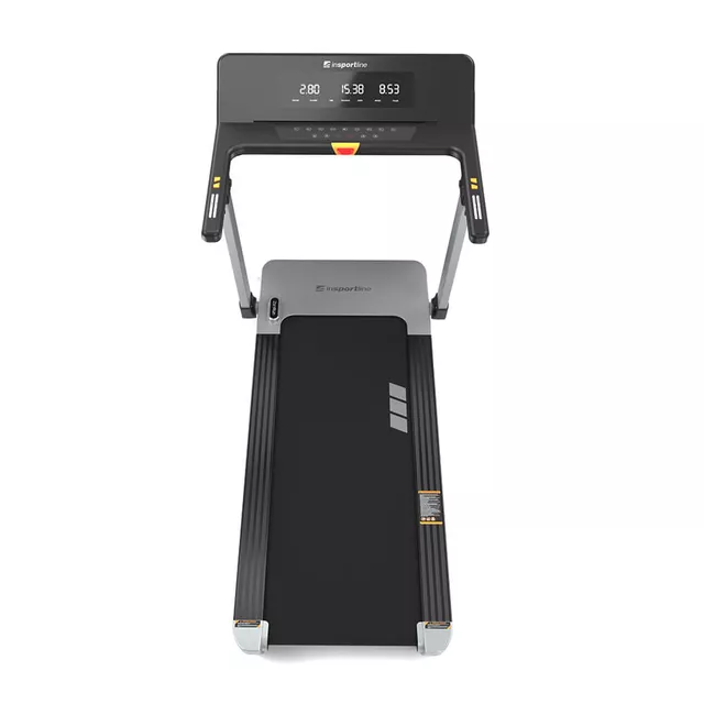Treadmill inSPORTline ZenRun 20