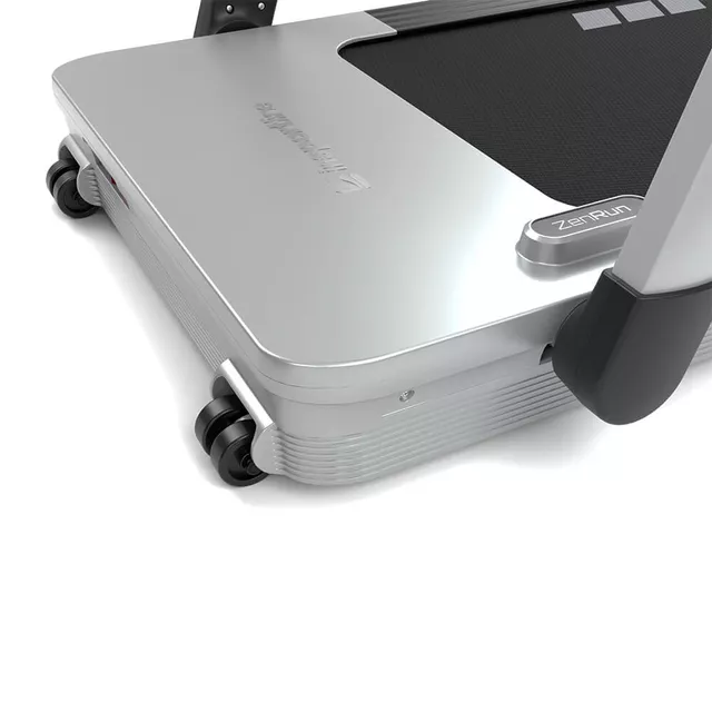 Treadmill inSPORTline ZenRun 20