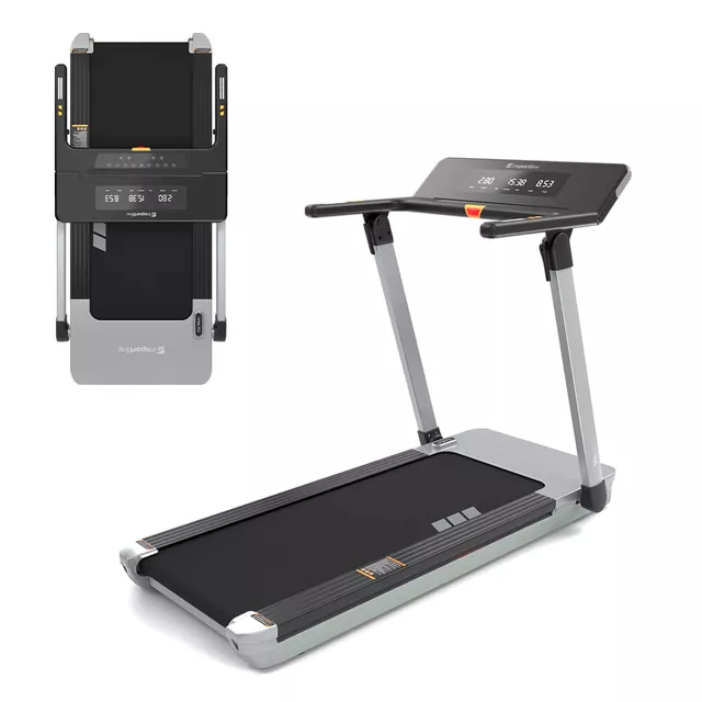 Treadmill inSPORTline ZenRun 20
