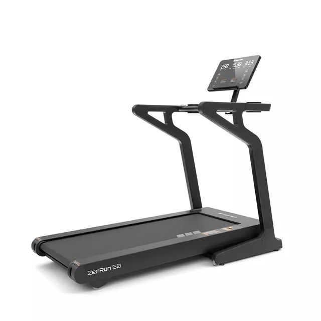 Treadmill inSPORTline ZenRun 50