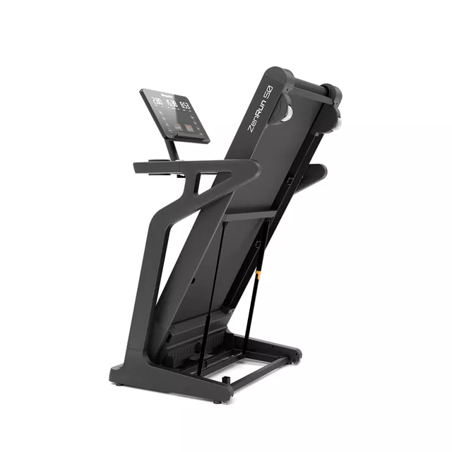 Treadmill inSPORTline ZenRun 50