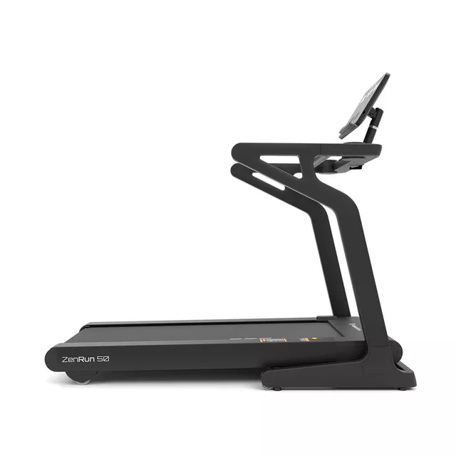 Treadmill inSPORTline ZenRun 50