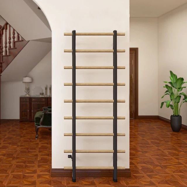 Wall Bars inSPORTline Wootaline 199 x 80 cm