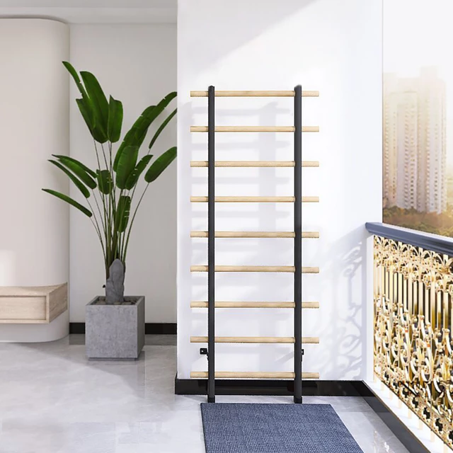 Wall Bars inSPORTline Wootaline 199 x 80 cm