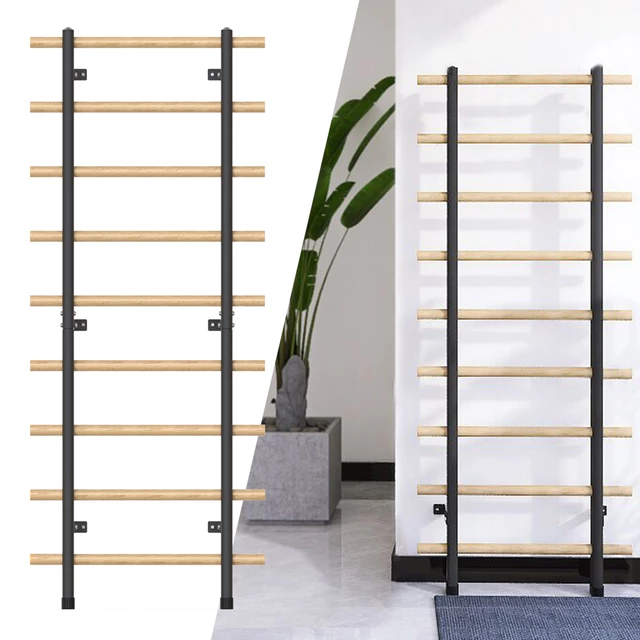 Wall Bars inSPORTline Wootaline 199 x 80 cm