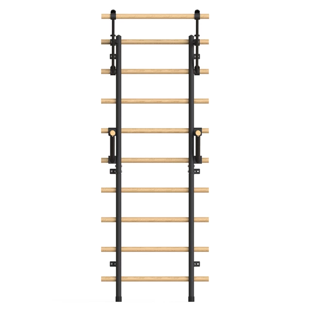 Wall Bars inSPORTline Wootaline 199 x 80 cm