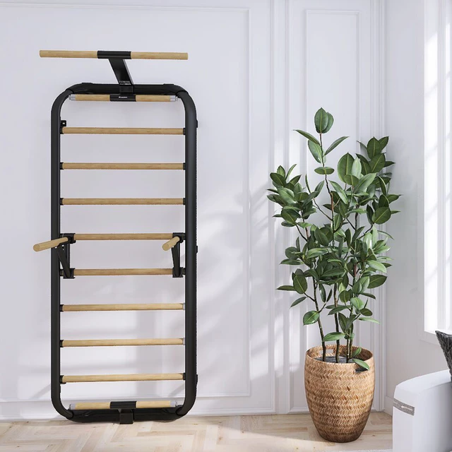 Wall Bars inSPORTline Wootalux 220 x 86 cm