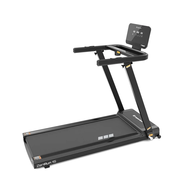Treadmill inSPORTline ZenRun 15