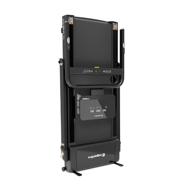 Treadmill inSPORTline ZenRun 15