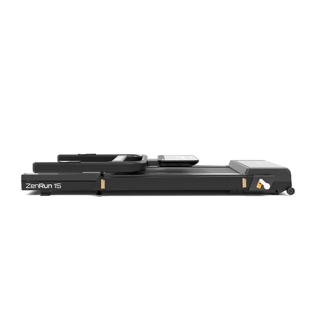 Treadmill inSPORTline ZenRun 15