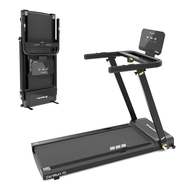 Treadmill inSPORTline ZenRun 15