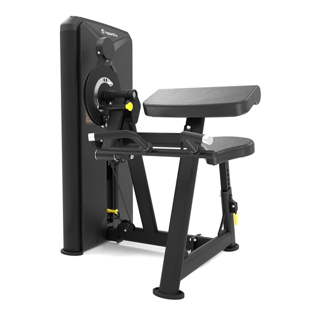 Bicep & Tricep Curl Machine inSPORTline Velocer BT75